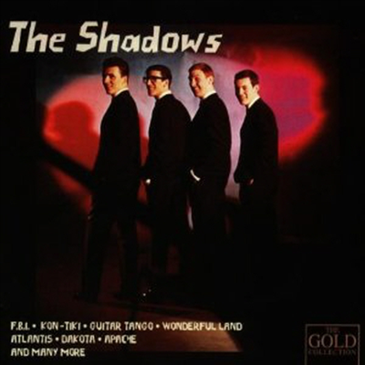 Shadows - Gold Collection