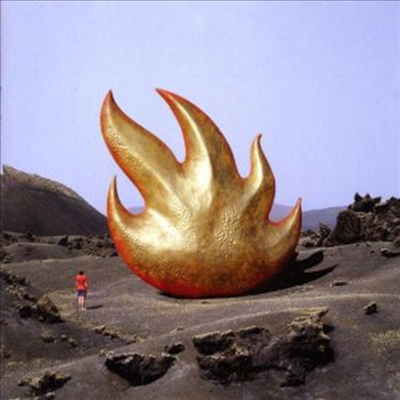 Audioslave - Audioslave (CD)