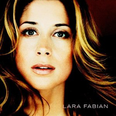 Lara Fabian - Lara Fabian (CD)