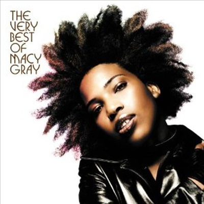 Macy Gray - Very Best Of (CD)