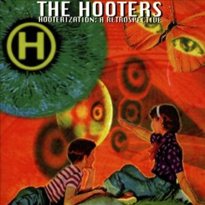 Hooters - Hooterization: a Retrospective