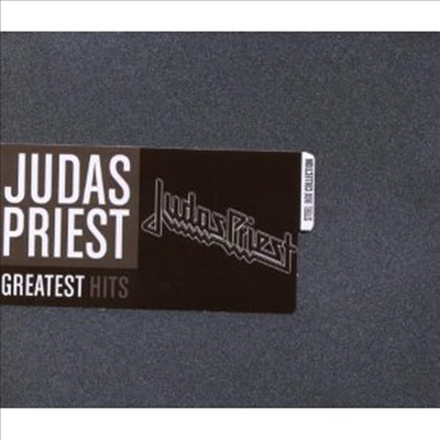 Judas Priest - Steel Box Collection-Greatest Hits
