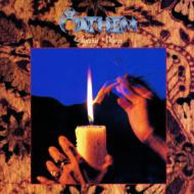 Anthem (앤섬) - Gypsy Ways (SHM-CD)(Paper Sleeve)