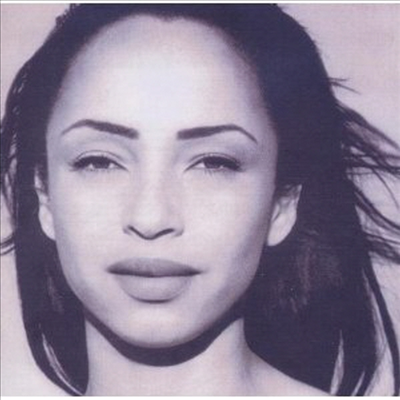 Sade - Best Of (CD)