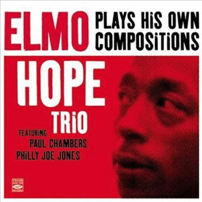 Elmo Hope Trio - Plays His Own Composition (CD)