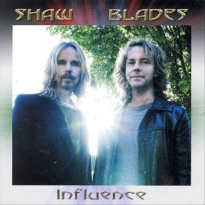 Tommy Shaw &amp; Jack Blades - Influence