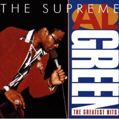 Al Green - Supreme; Greatest Hits