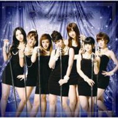 Berryz工房 (베리즈 코보) - 7 Berryz Times (CD)