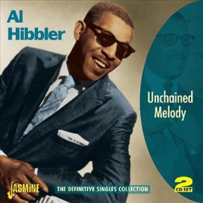 Al Hibbler - Unchained Melody