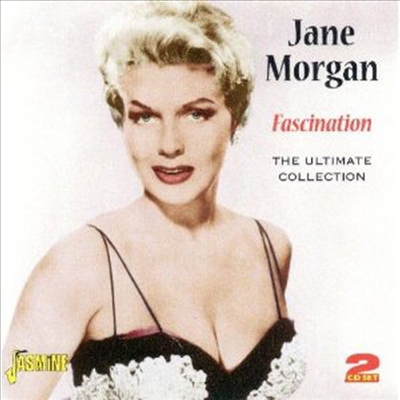 Jane Morgan - Fascinating - Ultimate Singles (2CD)