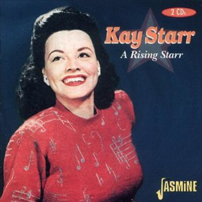 Kay Starr - A Rising Starr