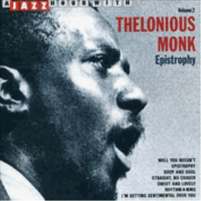 Thelonious Monk - Epistrophy