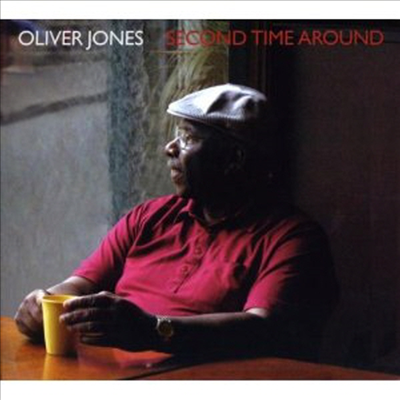 Oliver Jones - Second Time Around (CD)