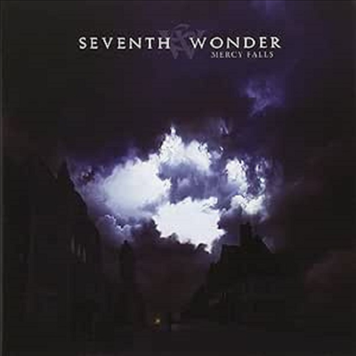 Seventh Wonder - Mercy Falls (CD)