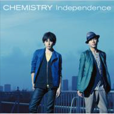 Chemistry (케미스트리) - Independence (Single)(CD)