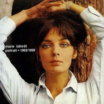 Marie Laforet - 1963-1969 (Digipack)(CD)