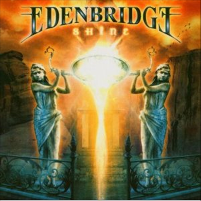 Edenbridge - Shine (Limited Edition)