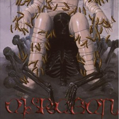Eisregen - Knochenkult (CD)