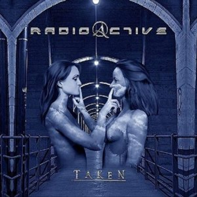 Radioactive - Taken (Ltd Edition)(CD+DVD)