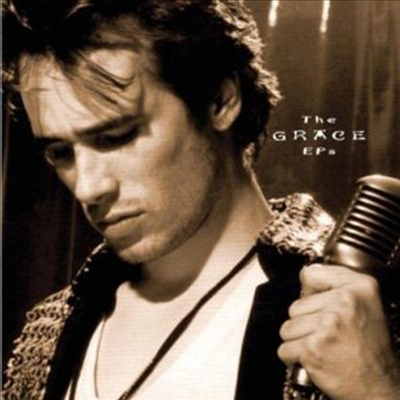 Jeff Buckley - Grace Ep&#39;s (Ltd. Ed)(180G)(5LP)