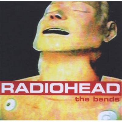 Radiohead - The Bends (Special Edition)(2CD+1DVD)