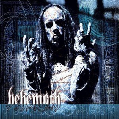 Behemoth - Thelema 6 (CD)