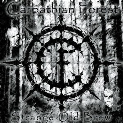 Carpathian Forest - Strange Old Brew (Bonus Track)(CD)