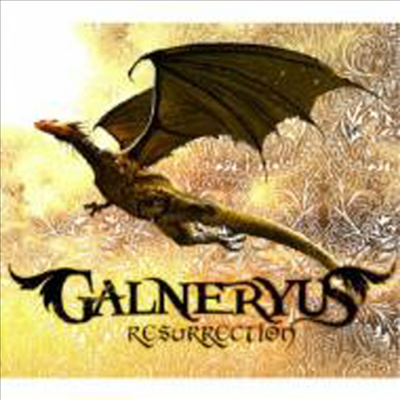 Galneryus - Resurrection (CD)