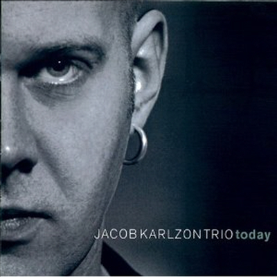 Jacob Karlzon Trio - Today (CD)