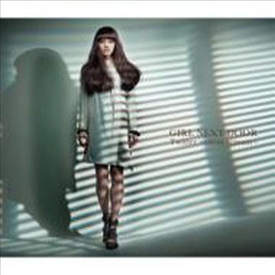 Girl Next Door (걸 넥스트 도어) - Silent Scream (Single)(CD+DVD)