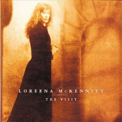 Loreena McKennitt - The Visit (CD)