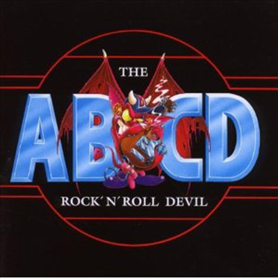 Ab/Cd - The Rock &#39;N&#39; Roll Devil
