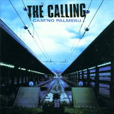 Calling - Camino Palmero (CD)