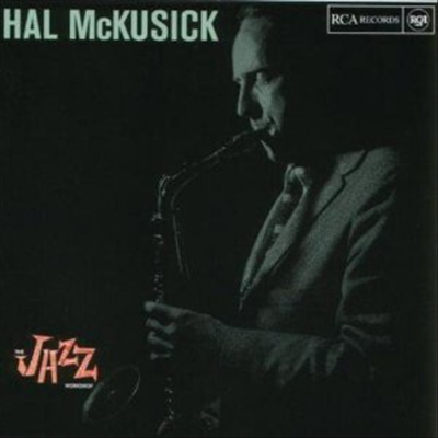 Hal Mckusick - Jazz Workshop