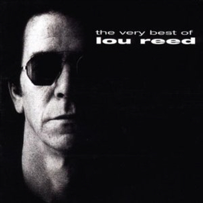 Lou Reed - Very Best Of (CD)