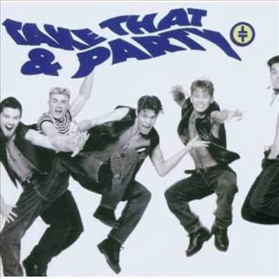 Take That - Take That &amp; Party (CD)