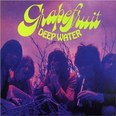 Grapefruit - Deep Water (Bonus Tracks)(CD)