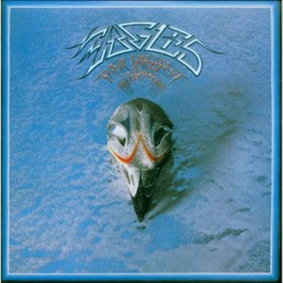 Eagles - Their Greatest Hits (Vinyl Replica) (Remastered) (Limited Edition)