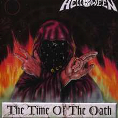 Helloween - Time Of The Oath (Expanded Edition) (2CD)