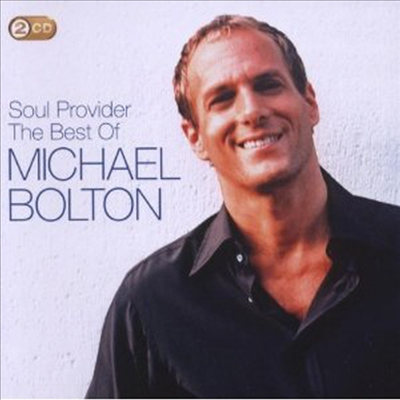 Michael Bolton - The Soul Provider: the Best of Michael Bolton (2CD)