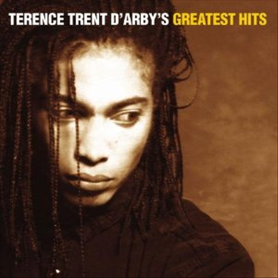 Terence Trent D&#39;Arby - Greatest Hits (2CD)