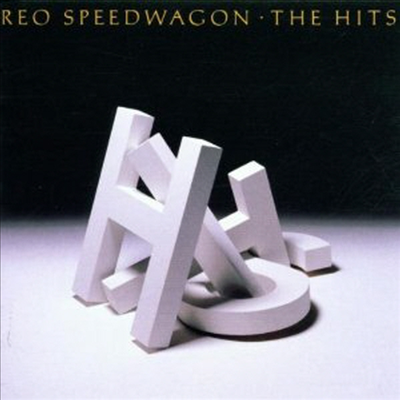 REO Speedwagon - The Hits