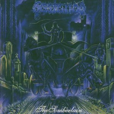 Dissection - Somberlain (CD)