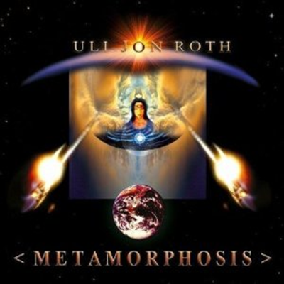Uli Jon Roth - Metamorphosis (2CD)