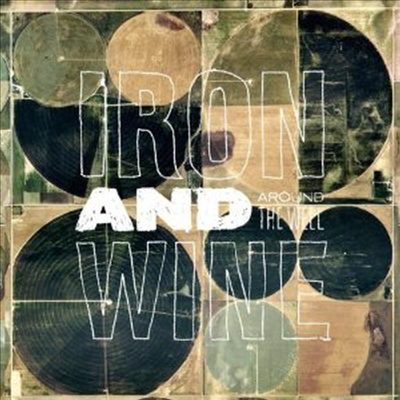 Iron &amp; Wine - Around The Well (2CD)