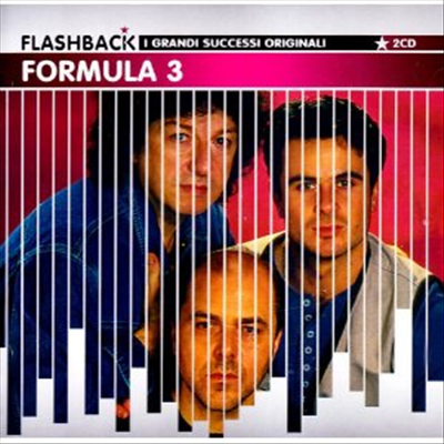 Formula 3 - Formula 3 (2CD)