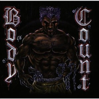 Body Count - Body Count-New Version (CD)