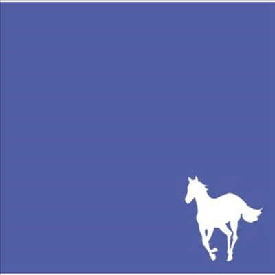 Deftones - White Pony (CD)