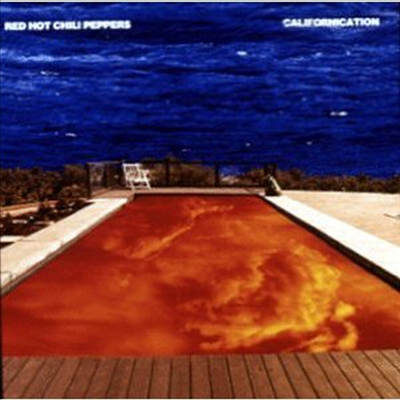 Red Hot Chili Peppers - Californication (2LP)