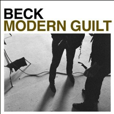 Beck - Modern Guilt (LP)